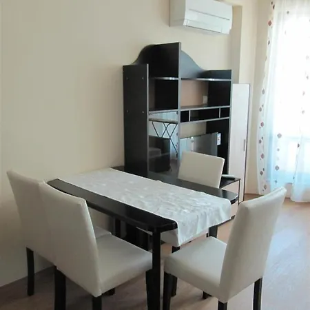 Rayski Zalez Apartman Pomorie