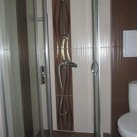 Rayski Zalez Apartman