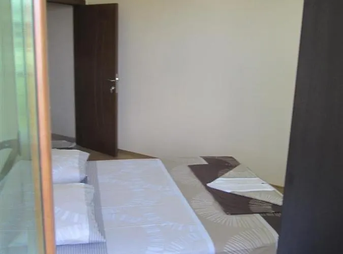 Rayski Zalez Lägenhet Pomorie