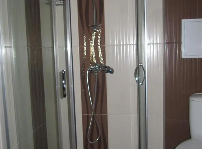 Rayski Zalez Lägenhet